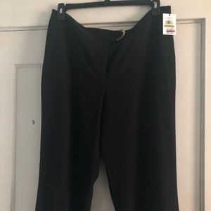 NWT Calvin Klein dress slacks Sz 14